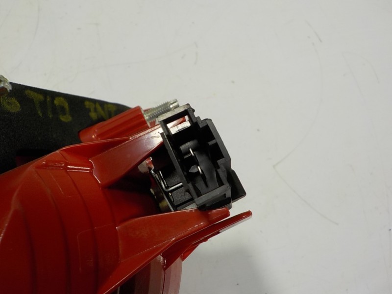 Recambio de piloto trasero izquierdo interior para volkswagen eos (1f7) 2.0 tdi referencia OEM IAM 1Q0945093 1Q0945093 