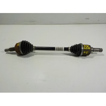 TRANSMISION IZQUIERDA 9809149380 9809149380 