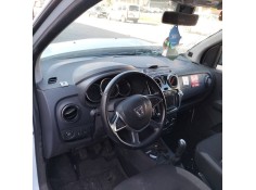 dacia lodgy del año 2019 2