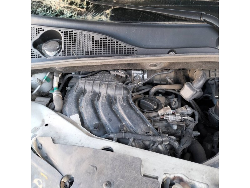 dacia lodgy del año 2019