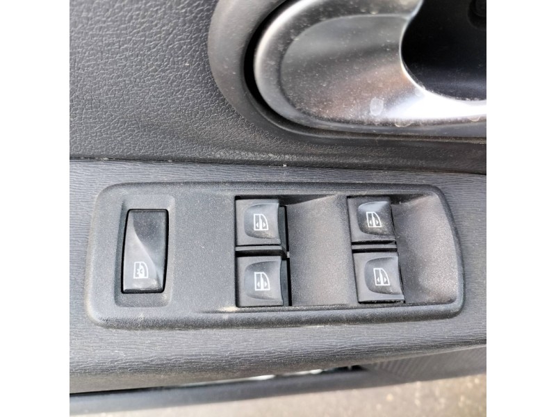 dacia lodgy del año 2019