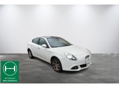 alfa romeo giulietta (191) del año 2011