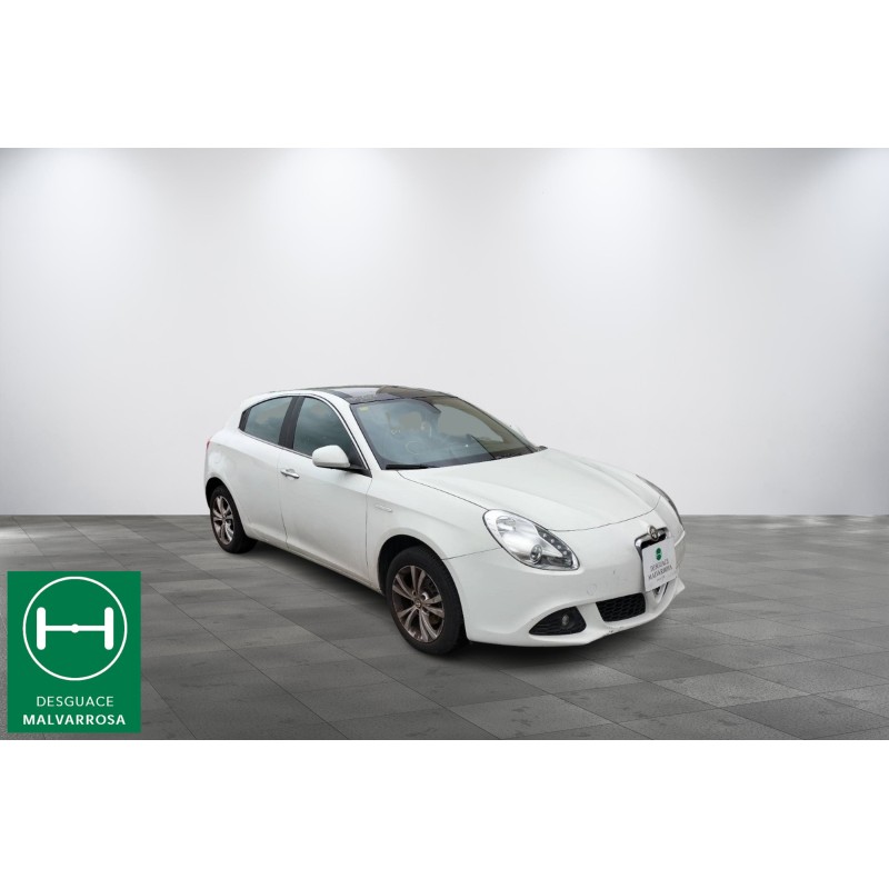 alfa romeo giulietta (191) del año 2011