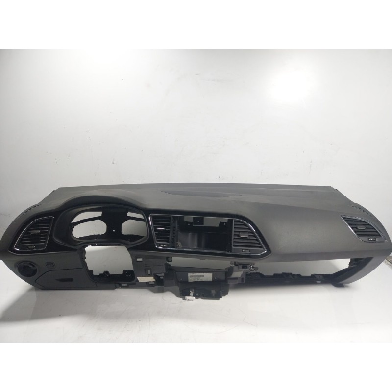 Recambio de salpicadero para seat leon (5f1) 1.2 tsi referencia OEM IAM   