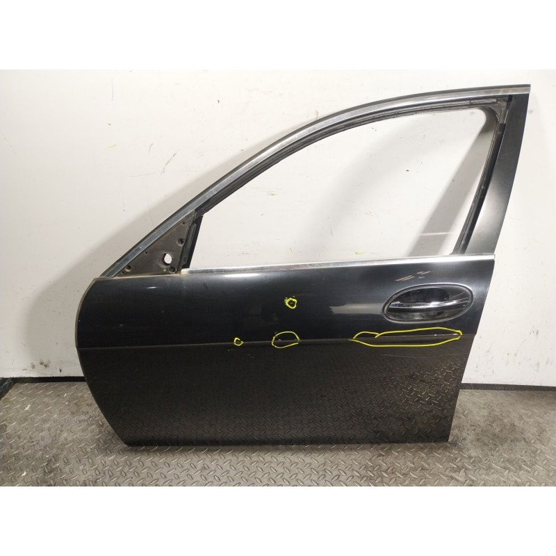 Recambio de puerta delantera izquierda para bmw serie 7 (e65/e66) 730ld referencia OEM IAM   