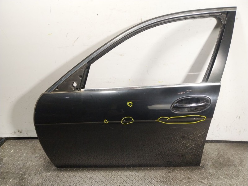 Recambio de puerta delantera izquierda para bmw serie 7 (e65/e66) 730ld referencia OEM IAM   