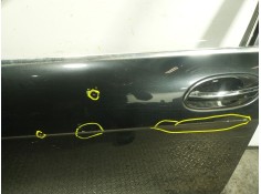 Recambio de puerta delantera izquierda para bmw serie 7 (e65/e66) 730ld referencia OEM IAM    2