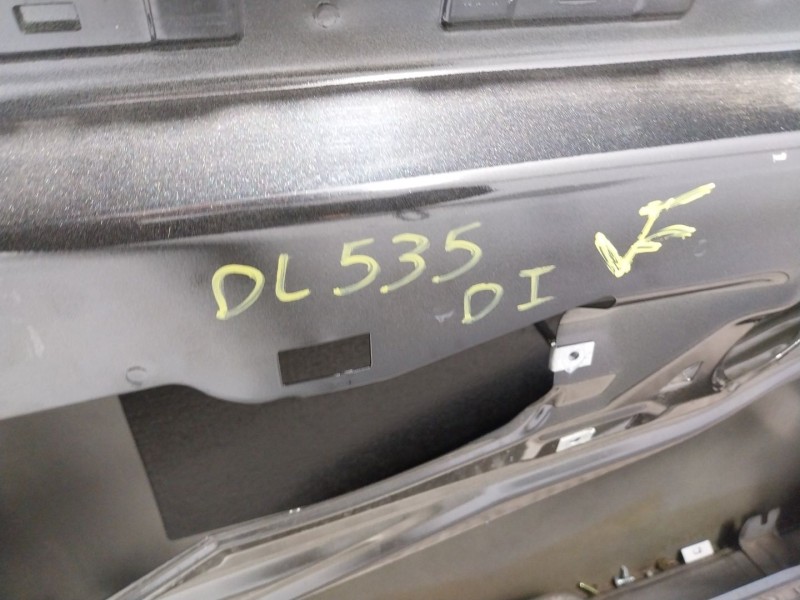 Recambio de puerta delantera izquierda para bmw serie 7 (e65/e66) 730ld referencia OEM IAM   