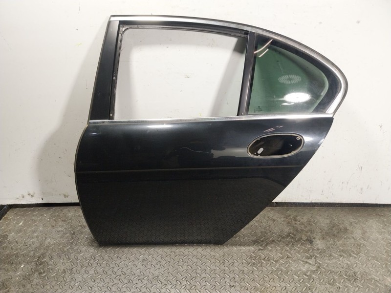 Recambio de puerta trasera izquierda para bmw serie 7 (e65/e66) 730ld referencia OEM IAM   