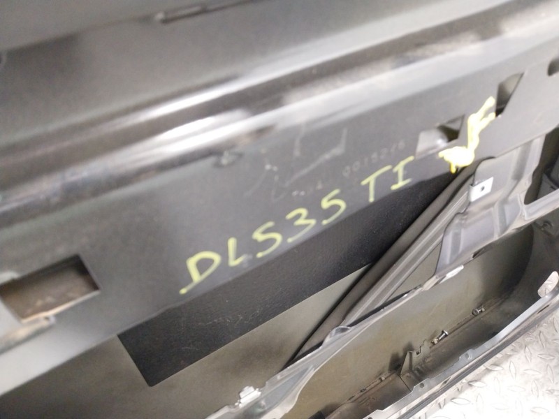 Recambio de puerta trasera izquierda para bmw serie 7 (e65/e66) 730ld referencia OEM IAM   