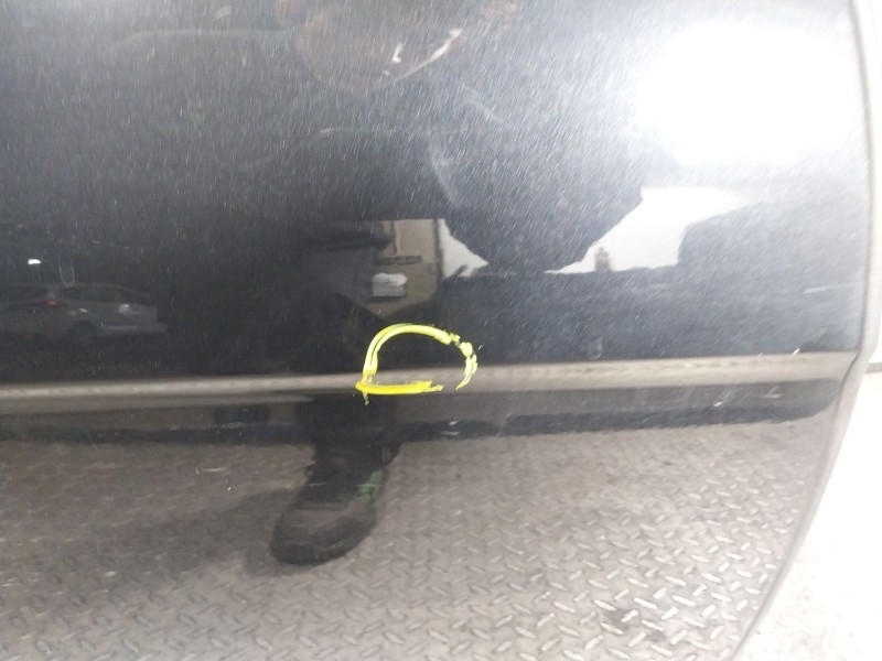 Recambio de puerta trasera derecha para bmw serie 7 (e65/e66) 730ld referencia OEM IAM   