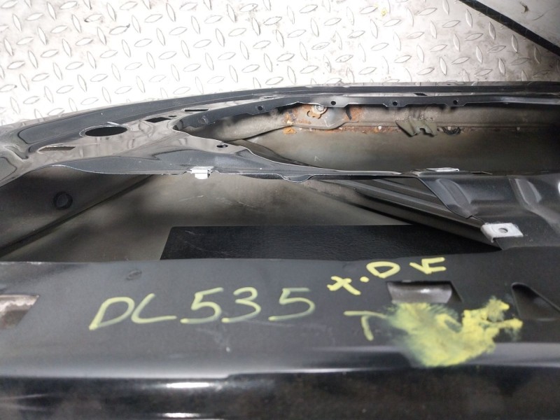 Recambio de puerta trasera derecha para bmw serie 7 (e65/e66) 730ld referencia OEM IAM   