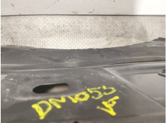 Recambio de capot delantero para volkswagen touareg (7la) tdi r5 referencia OEM IAM    2