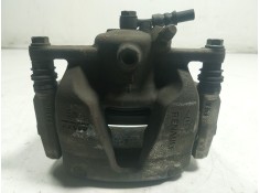 Recambio de pinza freno delantera izquierda para renault megane iv berlina 5p 1.5 dci diesel fap energy referencia OEM IAM    2