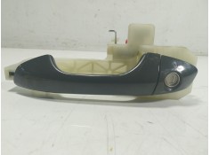 Recambio de maneta exterior delantera izquierda para kia stonic (ybcuv) 1.2 cat referencia OEM IAM   