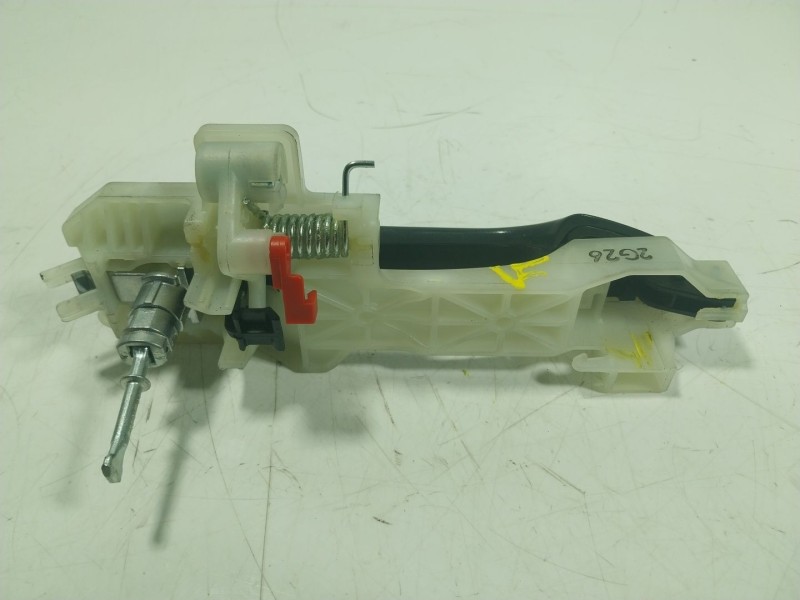 Recambio de maneta exterior delantera izquierda para kia stonic (ybcuv) 1.2 cat referencia OEM IAM   