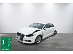 audi a3 sedán (8vm) del año 2015 2