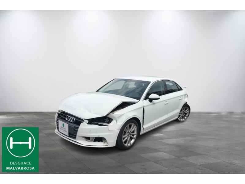 audi a3 sedán (8vm) del año 2015