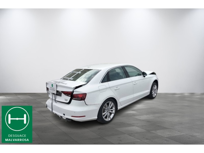 audi a3 sedán (8vm) del año 2015