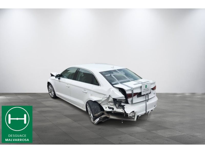 audi a3 sedán (8vm) del año 2015