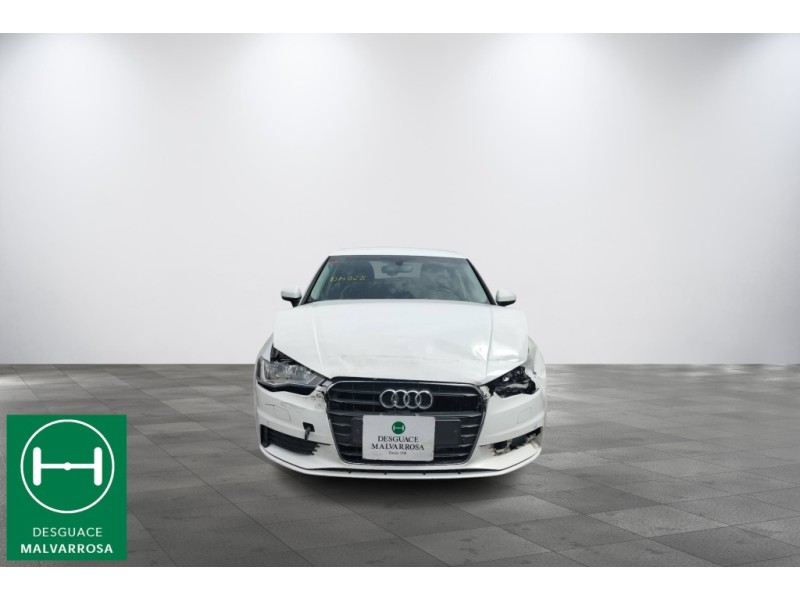 audi a3 sedán (8vm) del año 2015