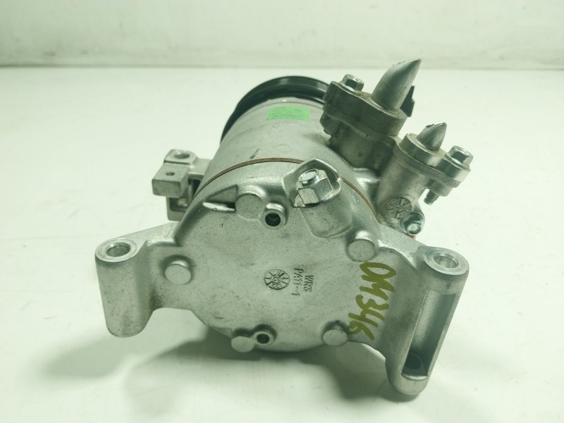 Recambio de compresor aire acondicionado para mazda cx-5 2.0 cat referencia OEM IAM  FD46XG 