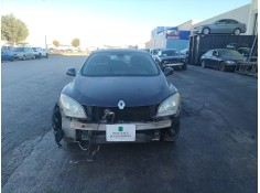 renault megane ii berlina 3p del año 2010 2