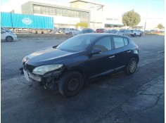 renault megane ii berlina 3p del año 2010