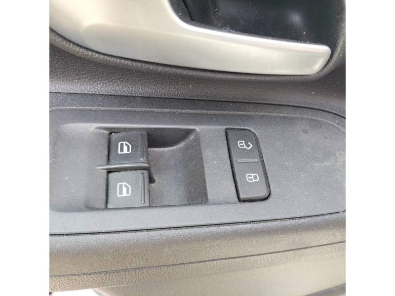 seat mii (kf1) del año 2021