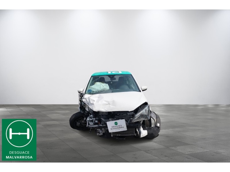 seat mii (kf1) del año 2021