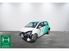 seat mii (kf1) del año 2021