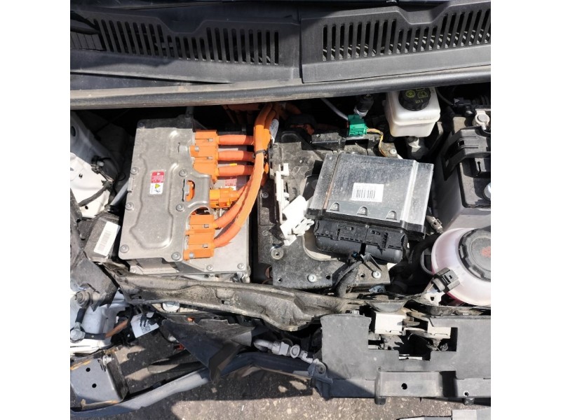 seat mii (kf1) del año 2021