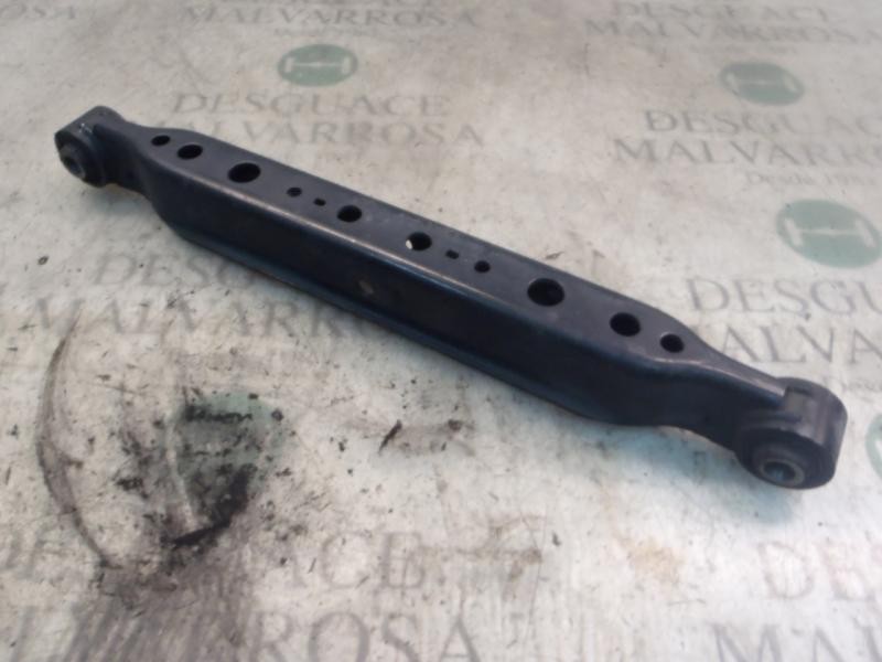 Recambio de brazo suspension inferior trasero derecho para nissan x-trail (t31) se referencia OEM IAM 55110JG000  