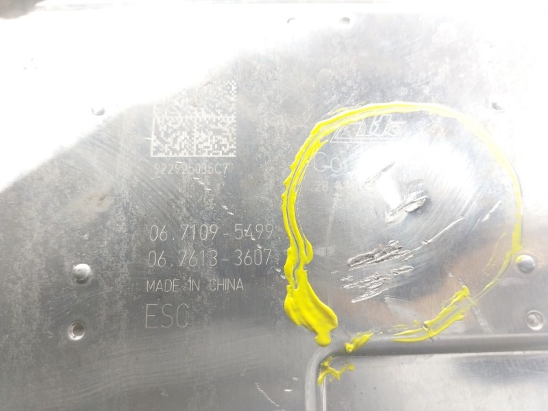 Recambio de abs para mazda cx-5 2.0 cat referencia OEM IAM  0671095499 / 0676133607 