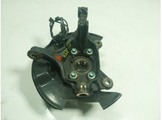 Recambio de mangueta delantera izquierda para mazda cx-5 2.0 cat referencia OEM IAM    2