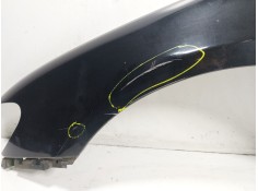 Recambio de aleta delantera izquierda para bmw serie 7 (e65/e66) 730ld referencia OEM IAM    2