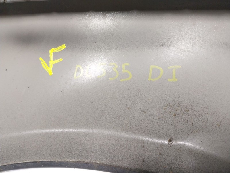 Recambio de aleta delantera izquierda para bmw serie 7 (e65/e66) 730ld referencia OEM IAM   