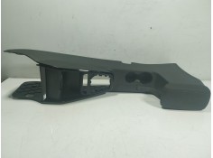 Recambio de apoyabrazos central para kia stonic (ybcuv) 1.2 cat referencia OEM IAM  84611H8100  2