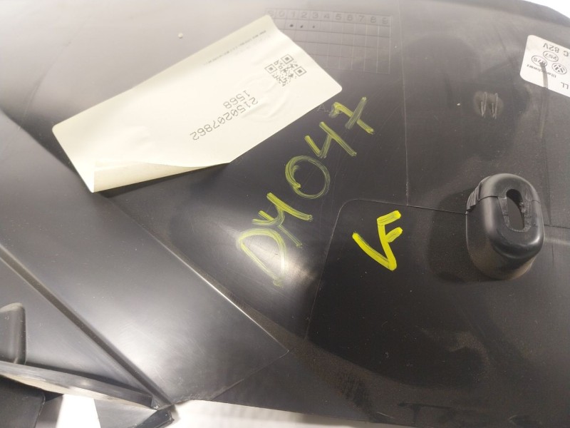 Recambio de apoyabrazos central para volkswagen t-roc 1.5 16v tsi act referencia OEM IAM   