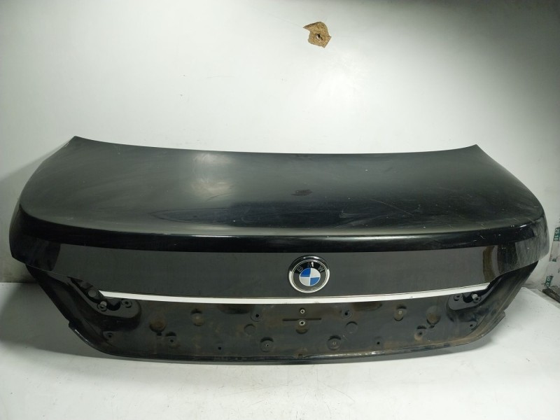 Recambio de capot trasero para bmw serie 7 (e65/e66) 730ld referencia OEM IAM   