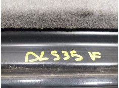 Recambio de capot trasero para bmw serie 7 (e65/e66) 730ld referencia OEM IAM    2