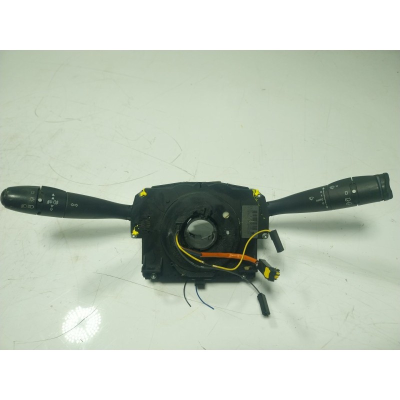 Recambio de mando luces para citroën c3 1.4 16v referencia OEM IAM  96488214XT 