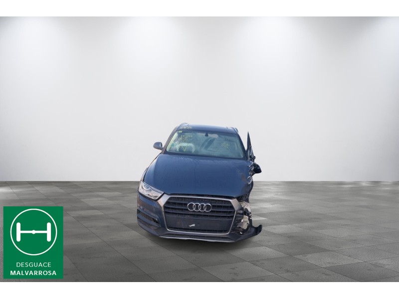 audi q3 (8ug) del año 2017