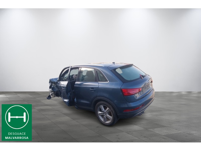 audi q3 (8ug) del año 2017