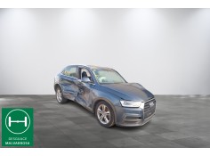 audi q3 (8ug) del año 2017