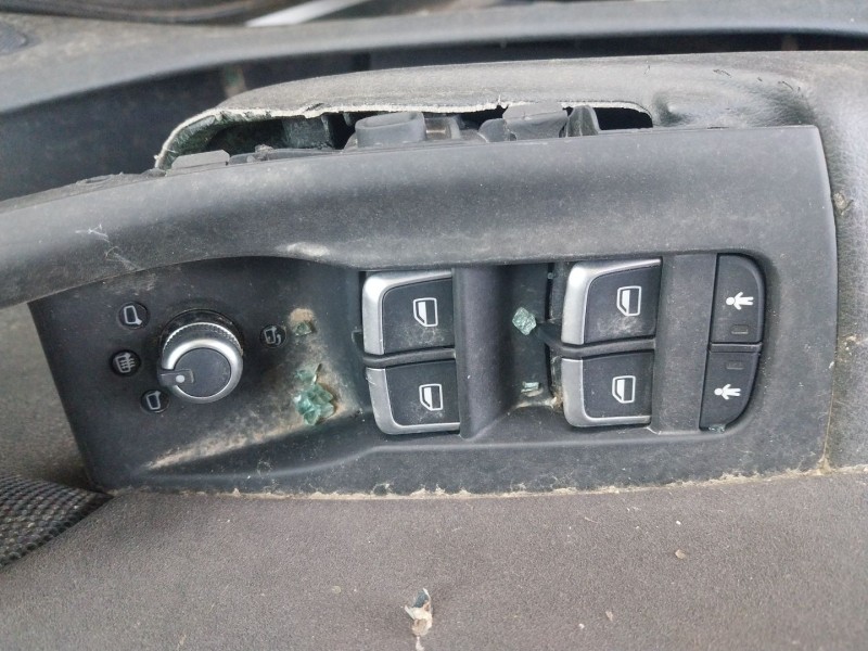 audi q3 (8ug) del año 2017