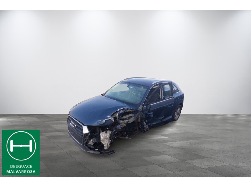 audi q3 (8ug) del año 2017