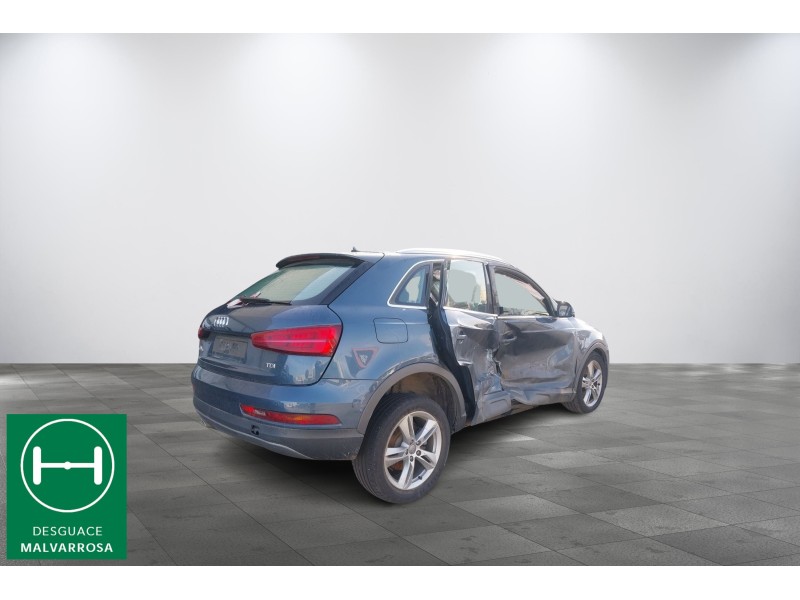 audi q3 (8ug) del año 2017