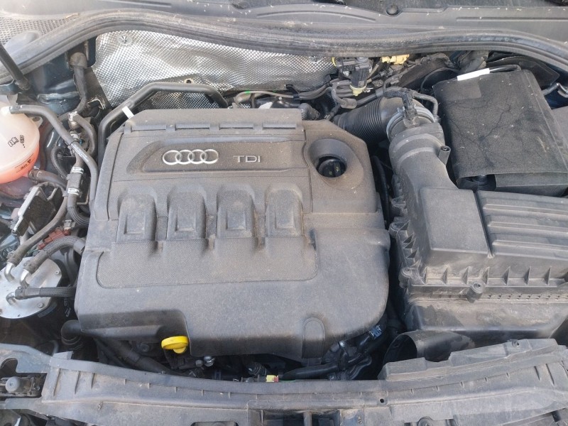 audi q3 (8ug) del año 2017