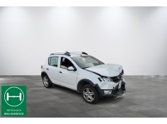 dacia sandero del año 2015